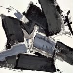 Sherman Lin Falling Mountains No 70