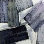Sherman Lin Falling Mountains No 62