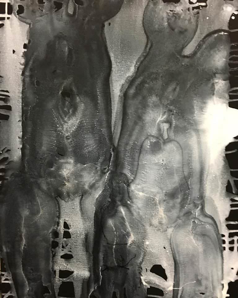 “Surrender” by Sarah Elyse Granetz