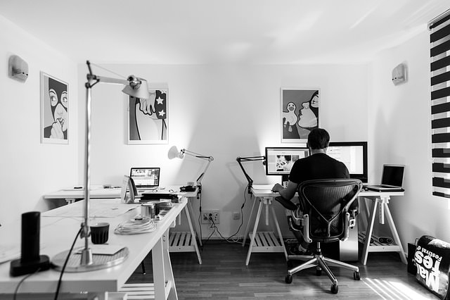 art in the workplace