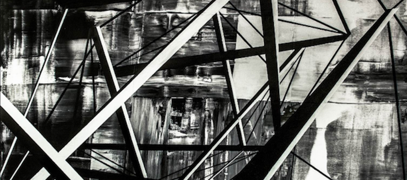 Black And White: The Power of Monochromatic Art