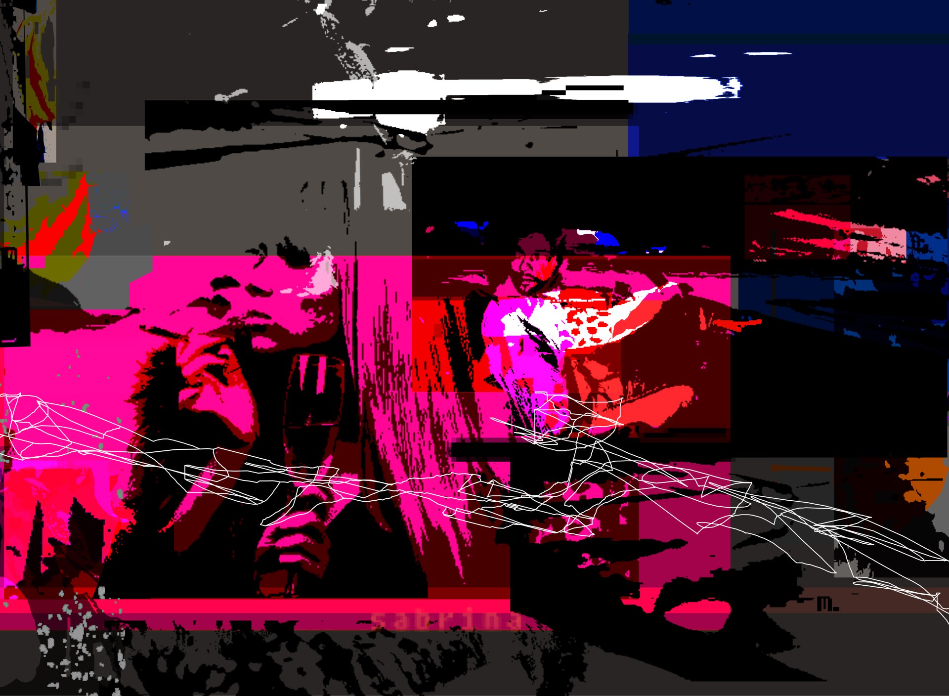 digital art
