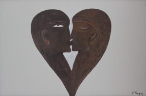 Lovers