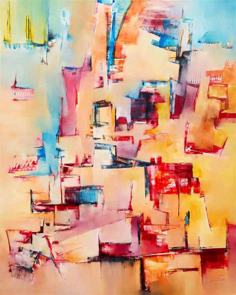 investing in original art