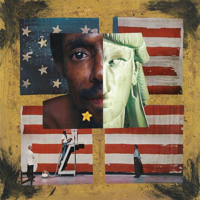 mixed media