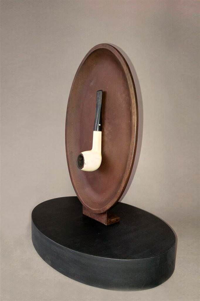 Is This A Pipe?