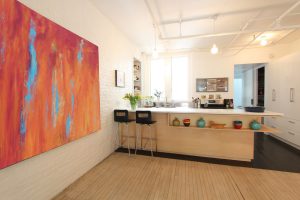 Women artists