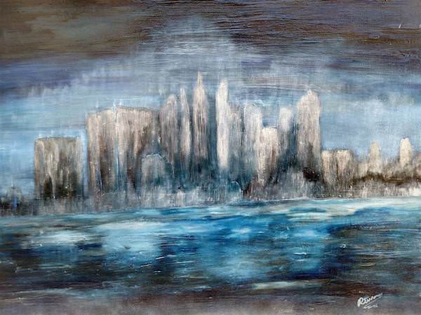 ron turner