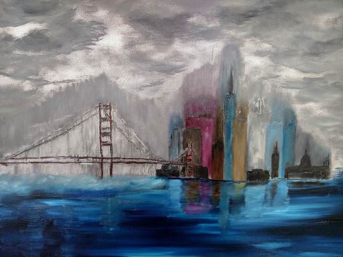 ron turner