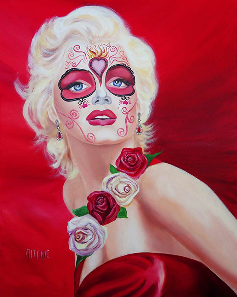 sandra nitchie