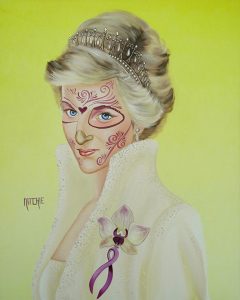 sandra nitchie