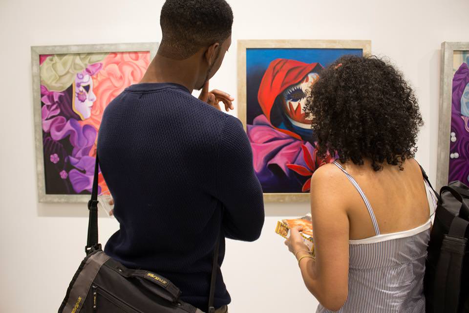art market trends