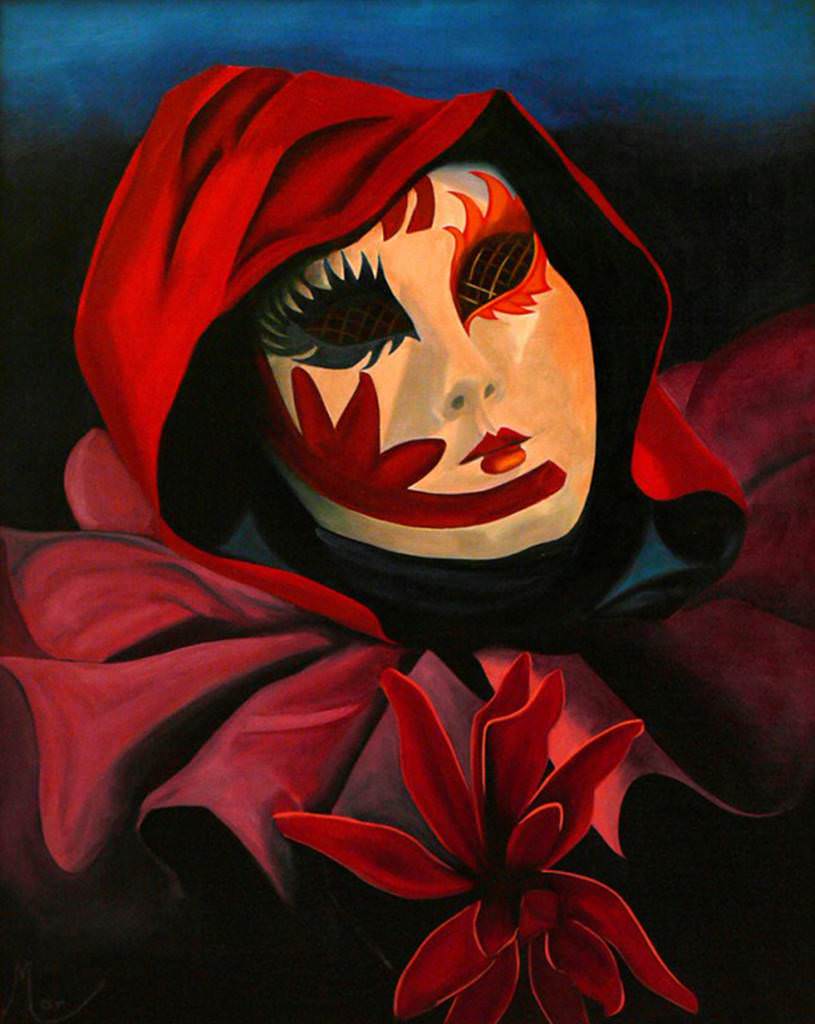 maribel matthews