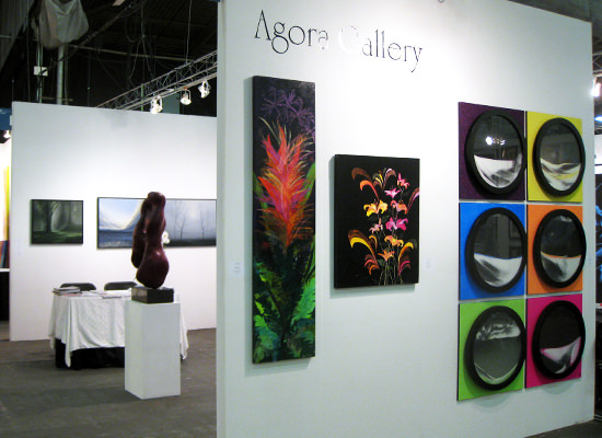 art market