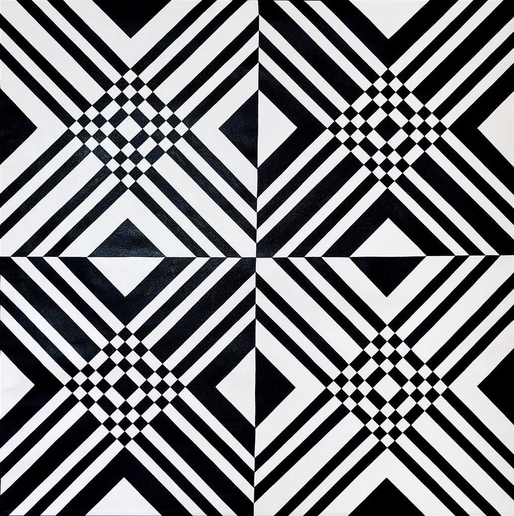 geometric abstraction