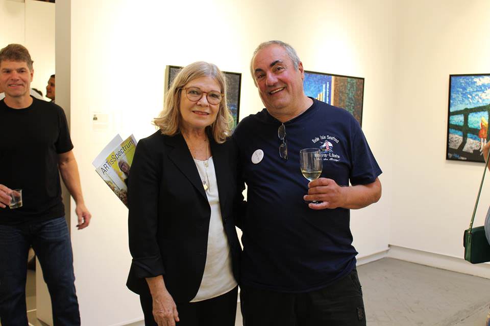 Frank M. Alba