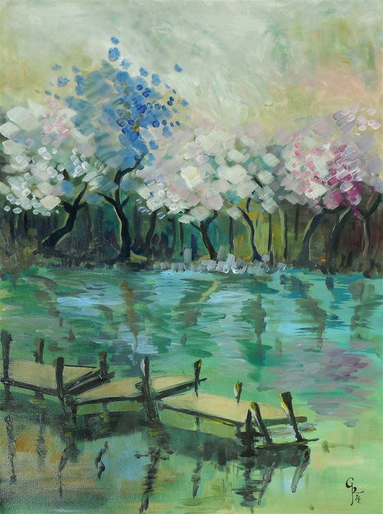 acrylics ARTmine