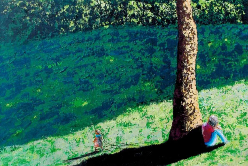 acrylics ARTmine