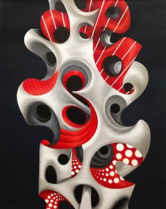 acrylic ARTmine