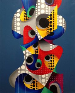 acrylic ARTmine