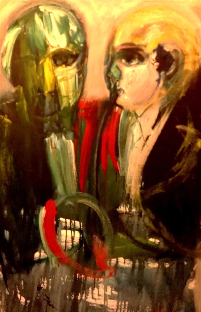 acrylics ARTmine