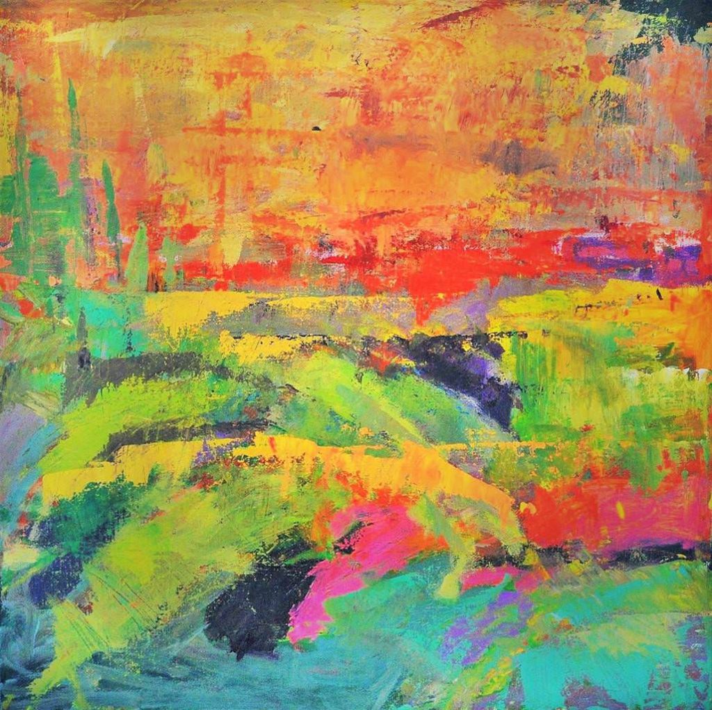 acrylics ARTmine
