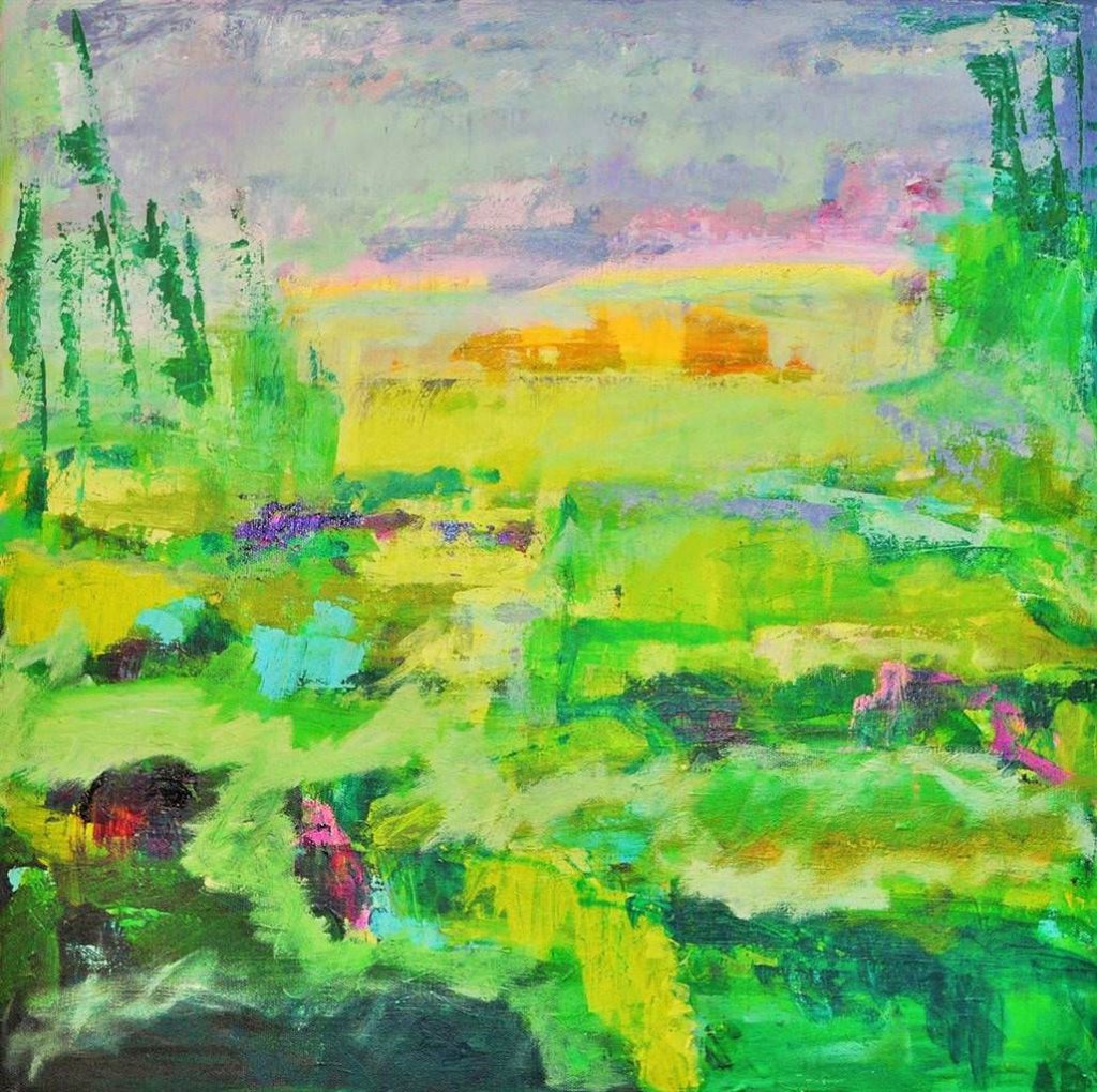 acrylics ARTmine