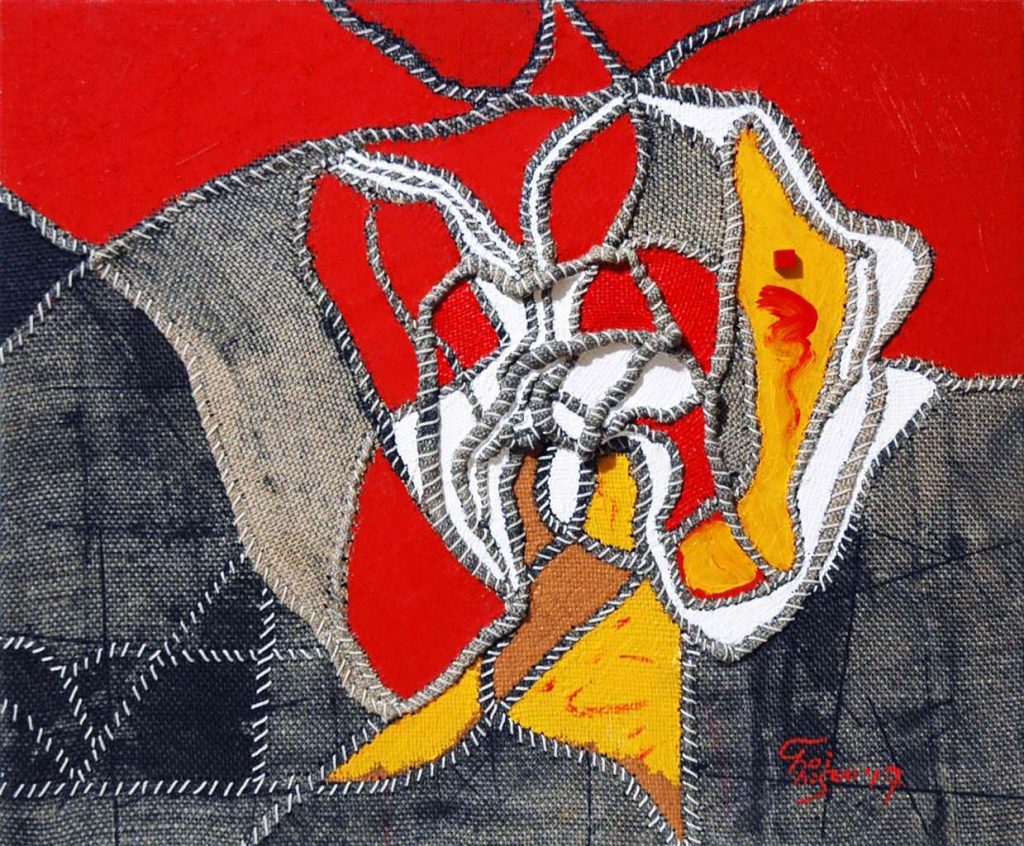 acrylics ARTmine