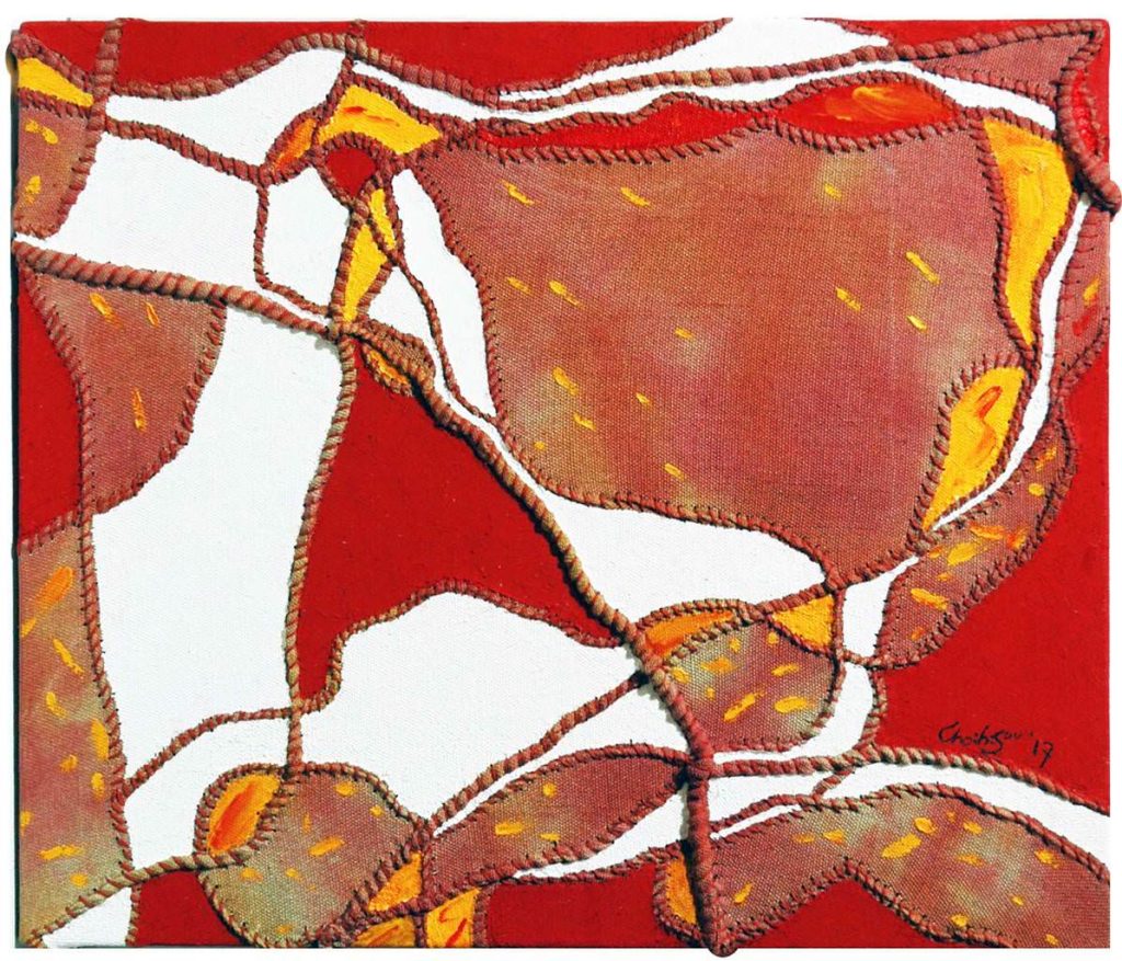 acrylics ARTmine