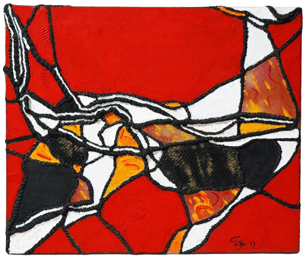 acrylics ARTmine