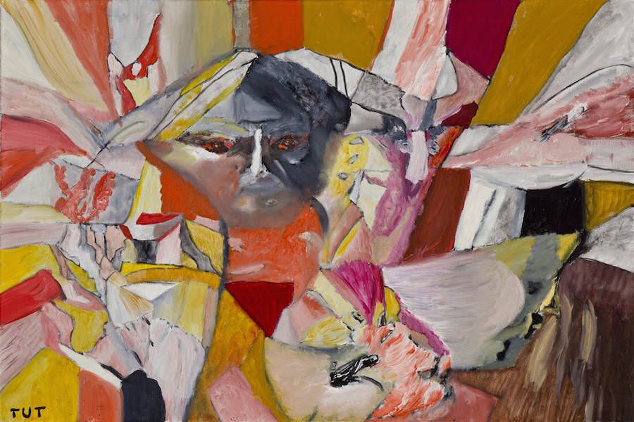 cubism