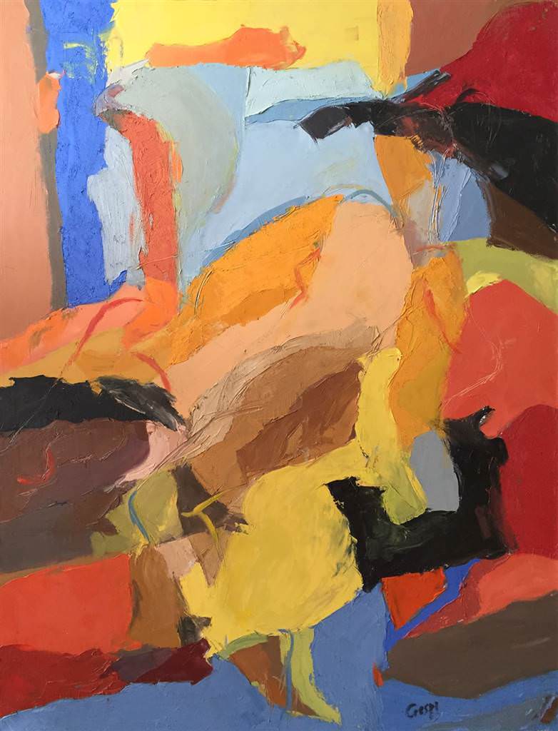 cubism
