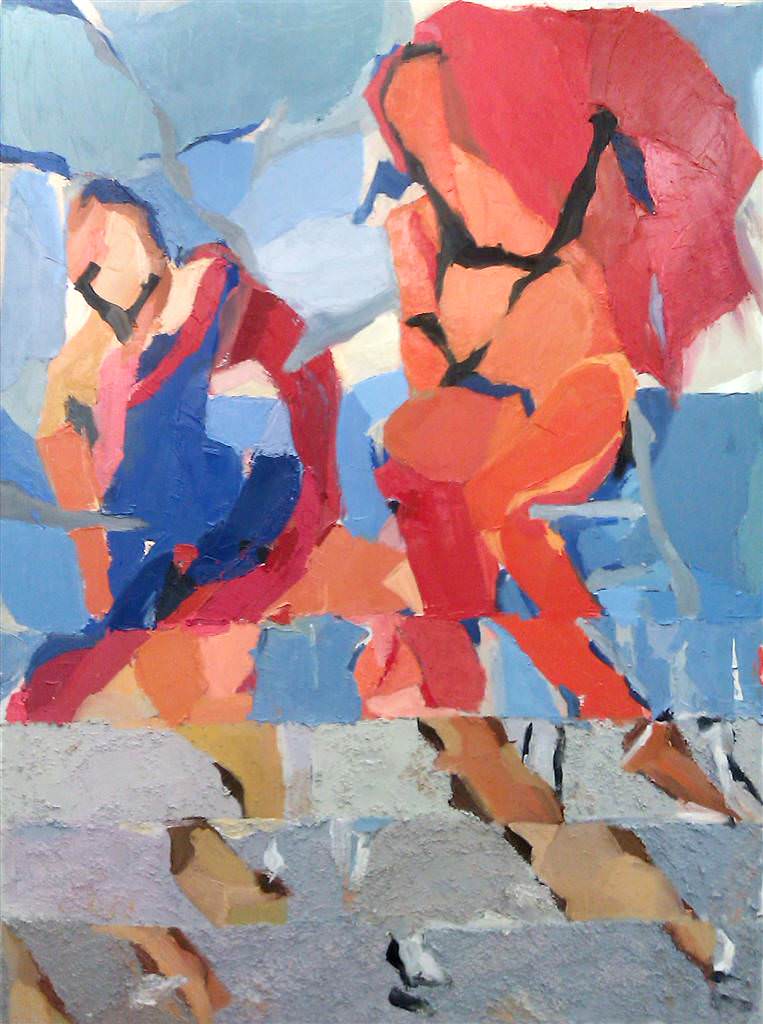 cubism