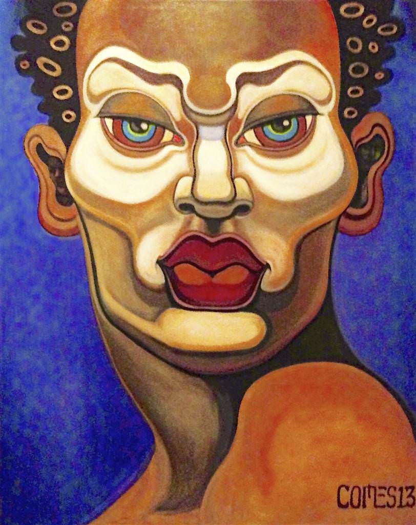 trending art