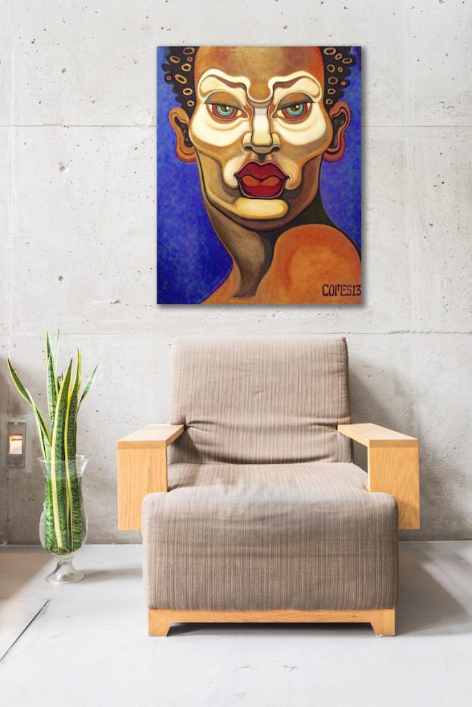 trending art