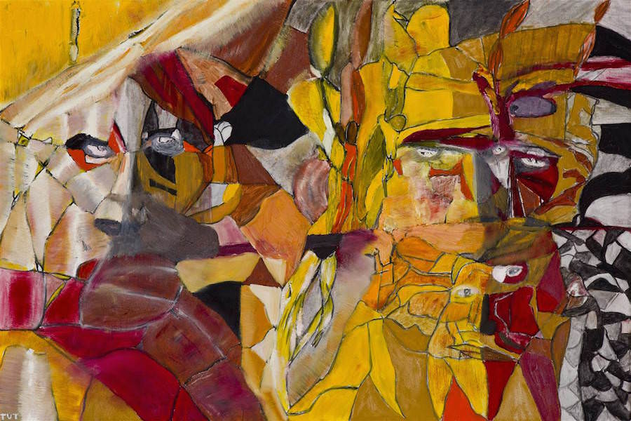 cubism