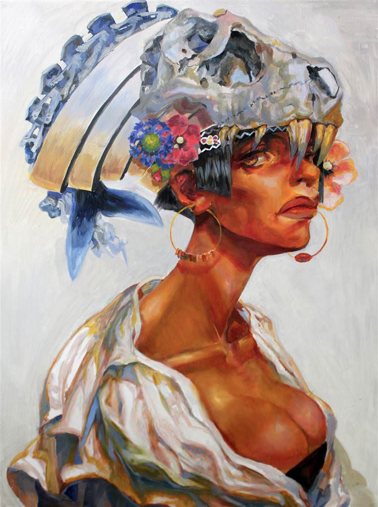 trending art
