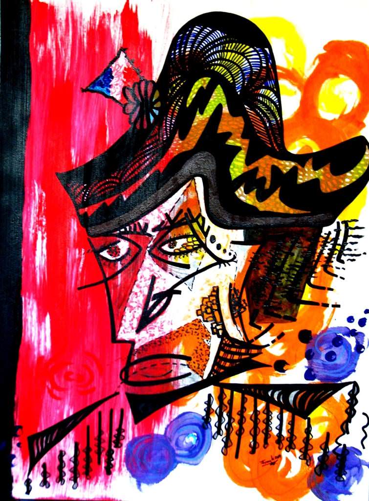 cubism