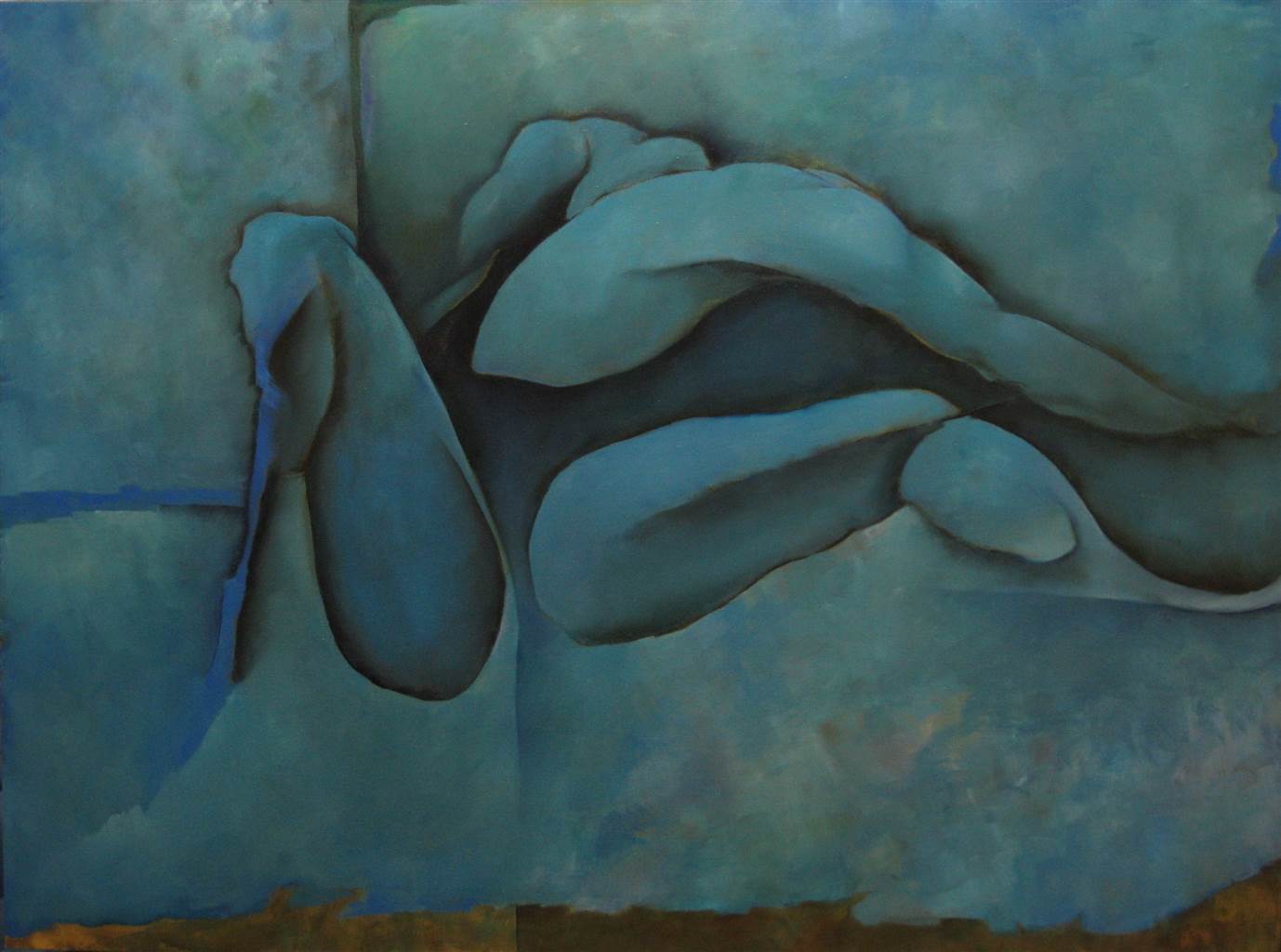 larry greenberg