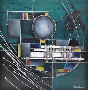 cubism