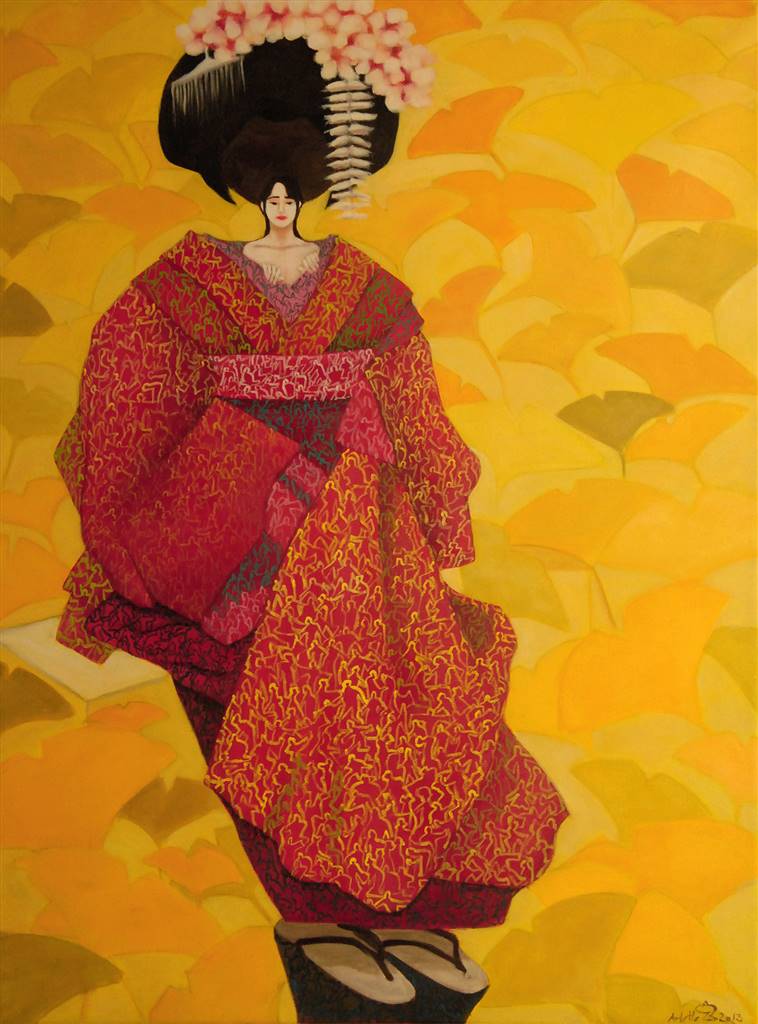 trending art