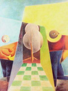 cubism