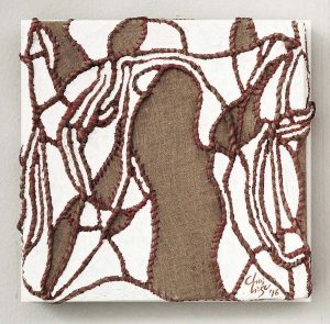 tiny art