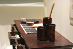 Japanese calligraphy