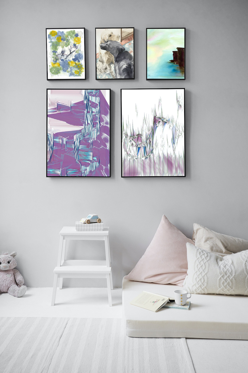 art collection