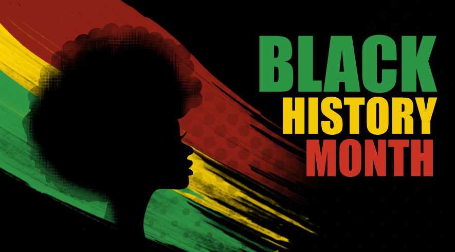 black history month