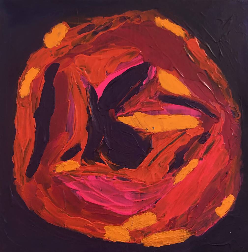 climate change art