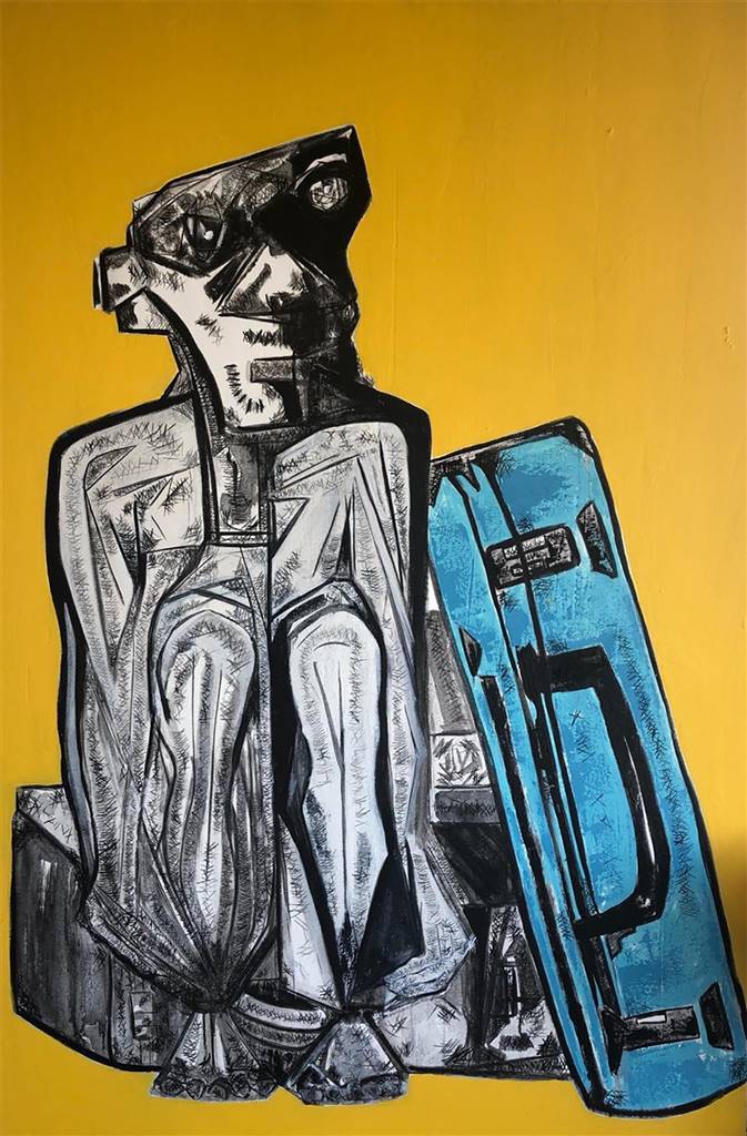 Deport, 2019