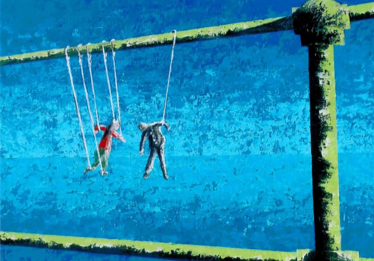 Helpless-Love