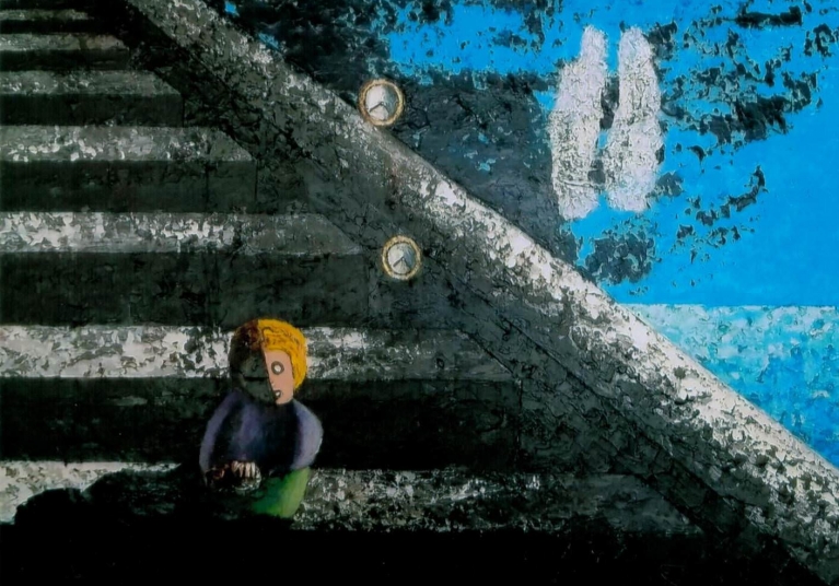 Left-Behind